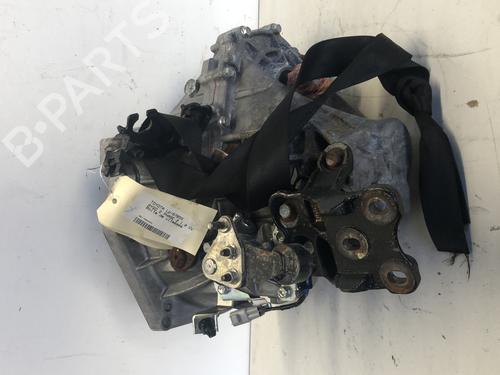 Gearbox TOYOTA AYGO (_B4_) 1.0 VVTi (KGB40) | BP18212731M3