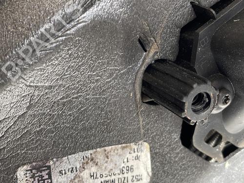 Left mirror DACIA SANDERO II 1.2 | BP24591624C26