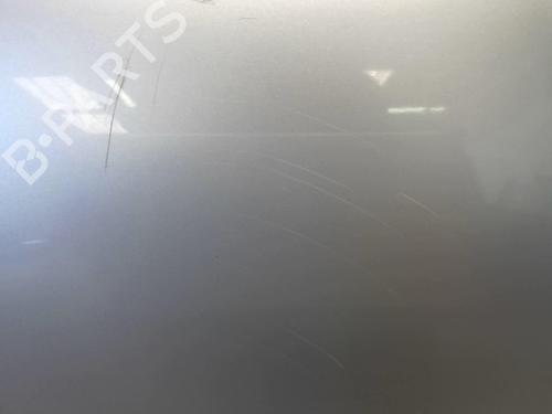 Used Left rear door CITROËN C3 I (FC_, FN_) 1.4 HDi (68 hp) 18214648
