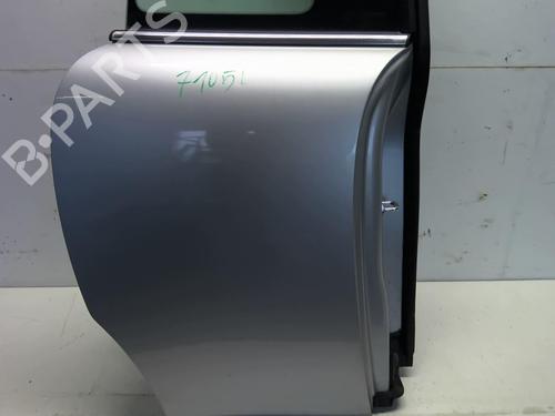 Right rear door MINI MINI CLUBMAN (R55) Cooper D | BP22654237C5 