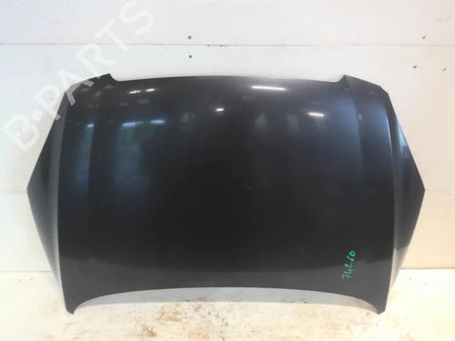 Motorhjelm KIA CEE'D Hatchback (ED) 1.6 CRDi 90 | BP30817389C1