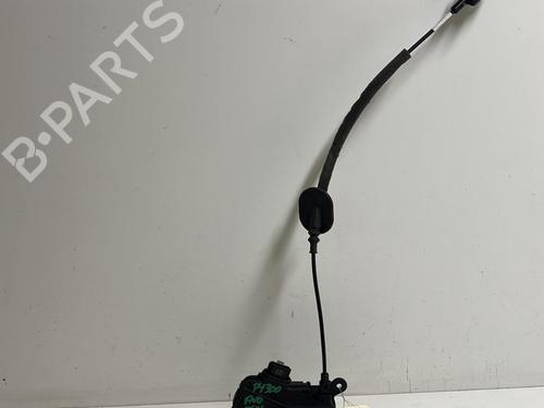 Used Front right lock RENAULT CLIO IV (BH_) 1.5 dCi 75 (75 hp) 25276600