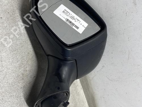 Bakspejl venstre RENAULT CLIO IV (BH_) 1.5 dCi 75 (75 hp) 32667352