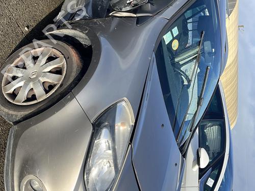 Used Parts RENAULT CLIO III Grandtour (KR0/1_)  1.5 dCi (KR0F)  4472100