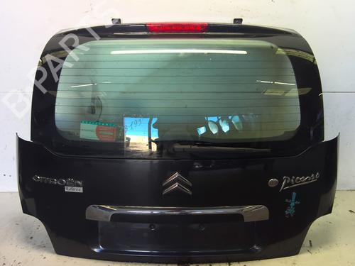Bakluke CC/Kombi-Kupé CITROËN C3 Picasso (SH_) 1.6 HDi (90 hp) 28541190
