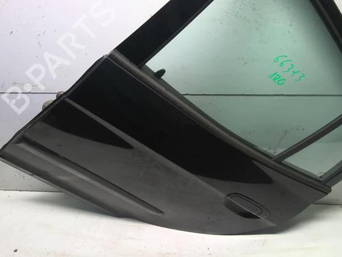 Left rear door KIA PICANTO I (SA) 1.1 | BP18216895C4 