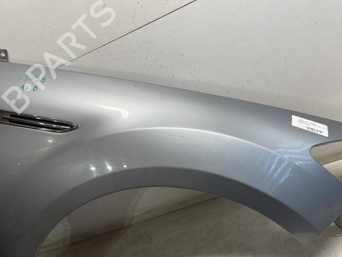 Right front fenders FORD MONDEO IV (BA7) 1.6 TDCi | BP27707383C42 