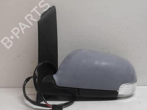 Left mirror VW TOURAN (1T1, 1T2) 1.9 TDI | BP18208857C26 