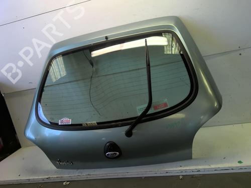 Used Tailgate Tailgate FORD FIESTA IV (JA_, JB_) 1.3 i (60 hp) 18208088 18208088