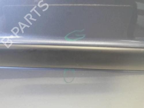 Left rear door BMW 3 (E46) 316 i | BP18231773C4 