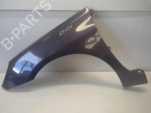 Used Left front fenders PEUGEOT 307 (3A/C) 2.0 HDi 90 (90 hp) 18208666