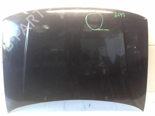 Used Hood VW POLO III (6N1) 60 1.4 (60 hp) 18232351