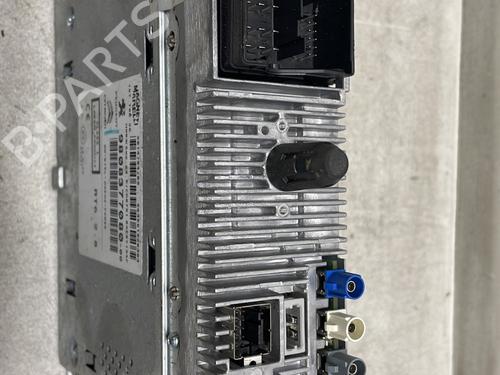 Bilradio DS DS 5 (KF_) 2.0 BlueHDi 180 | BP29744602E6 