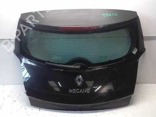 Bakluke CC/Kombi-Kupé RENAULT MEGANE II (BM0/1_, CM0/1_) 1.9 dCi (BM0G, CM0G) (120 hp) 18221629