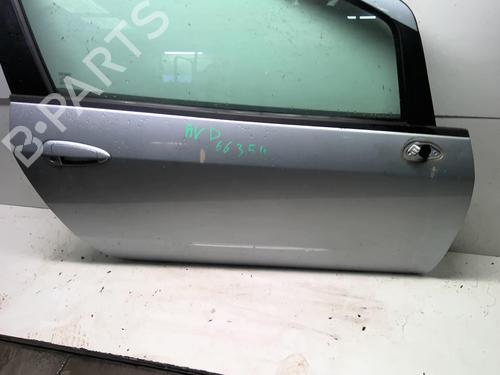 Right front door FIAT GRANDE PUNTO (199_) 1.3 D Multijet | BP18230742C3 