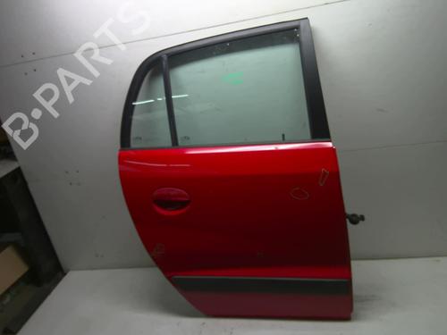 Used Right rear door HYUNDAI ATOS (MX) 1.0 i (58 hp) 18230003