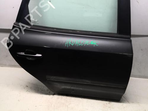 Porta trás direita KIA CEE'D SW (ED) 1.6 CRDi 115 (115 hp) 18227617