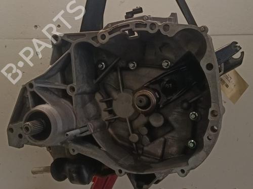 Gearbox RENAULT TWINGO II (CN0_) 1.2 16V (CN04, CN0B) | BP36555157M3 - Image 4