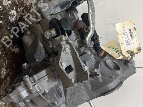 Gearbox PEUGEOT BIPPER Tepee 1.3 HDi 75 | BP29840762M3