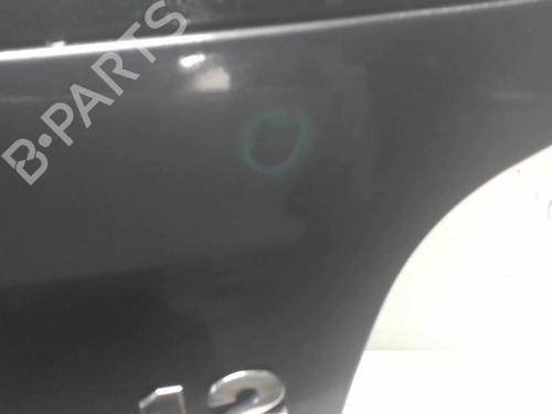 Used Tailgate VW POLO (9N_, 9A_) 1.2 12V (64 hp) 18228493