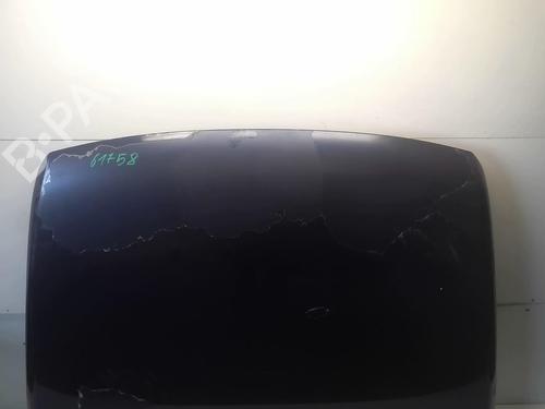 Hood VW TOUAREG (7LA, 7L6, 7L7) 2.5 R5 TDI | BP18232031C1 