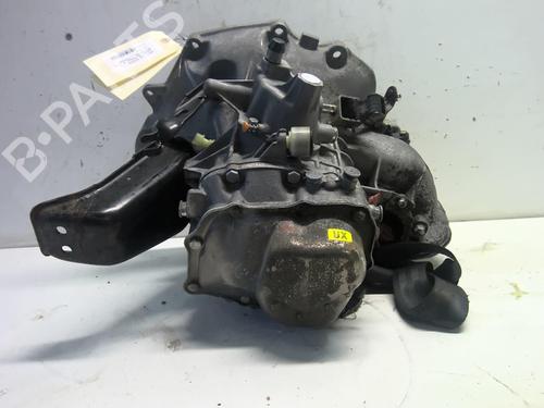 Gearbox OPEL CORSA B (S93) 1.0 i 12V (F08, F68, M68) | BP18227173M3