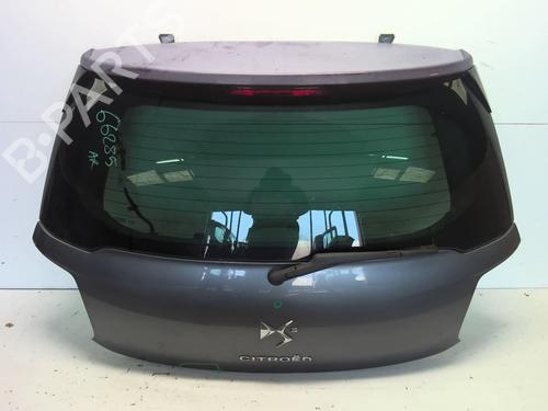 Tailgate CITROËN DS3 (SA_) 1.6 HDi 90 | BP18212838C6 
