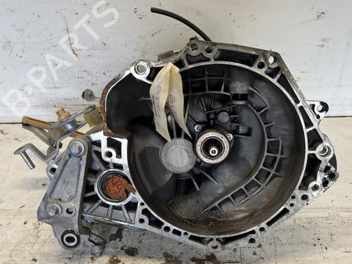 Used Gearbox OPEL CORSA E (X15) 1.4 (08, 68) (90 hp) 25590840