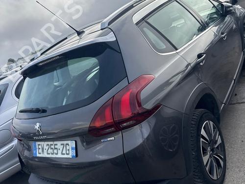 Right taillight PEUGEOT 2008 I (CU_) 1.2 THP 110 / PureTech 110 | BP40056398C35 - Image 11