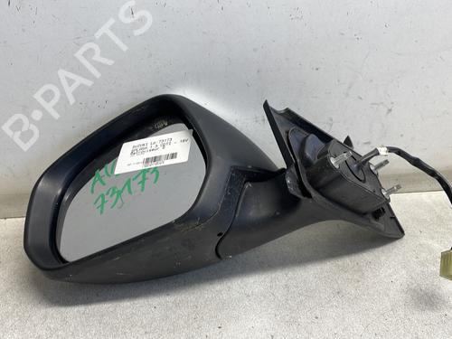 Used Left mirror SUZUKI SPLASH (EX) 1.3 CDTI (A5B413D) (75 hp) 28387469