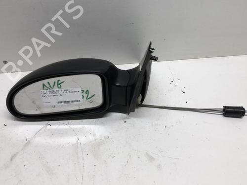Bakspejl venstre FORD FOCUS I (DAW, DBW) 1.6 16V | BP18218013C26 