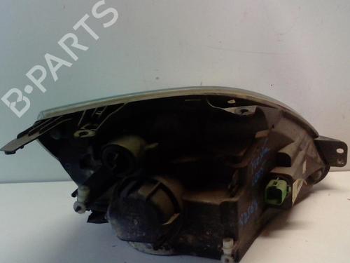 Used Left headlight Left headlight FORD FIESTA V (JH_, JD_) 1.4 TDCi (68 hp) 18215688 18215688