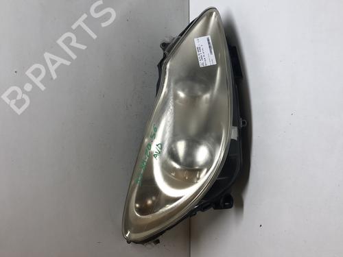 Højre forlygte OPEL CORSA D (S07) 1.3 CDTI (L08, L68) (75 hp) 18207569
