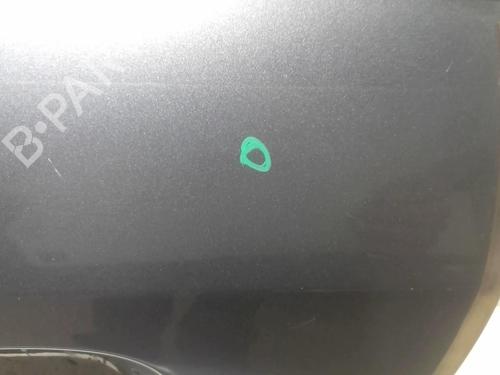 Left front door CITROËN C4 Coupe (LA_) 1.6 HDi | BP18232021C2 