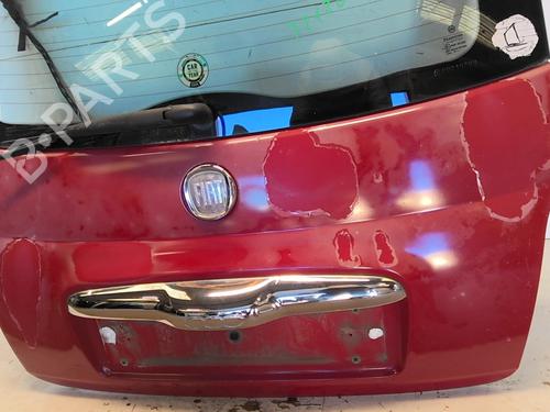 Tailgate FIAT 500 (312_) 1.2 (312AXA1A) | BP24590391C6