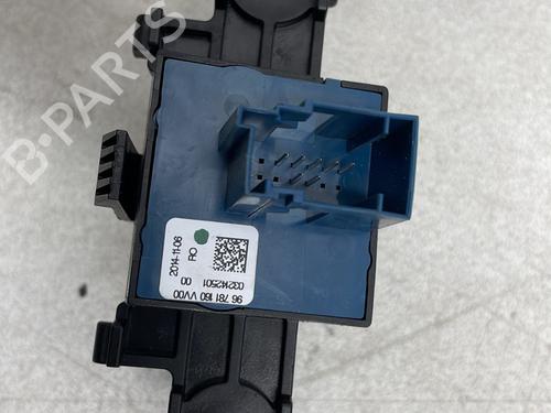 Switch CITROËN C4 Grand Picasso II (DA_, DE_) 2.0 BlueHDi 150 | BP25475642I30 - Image 4