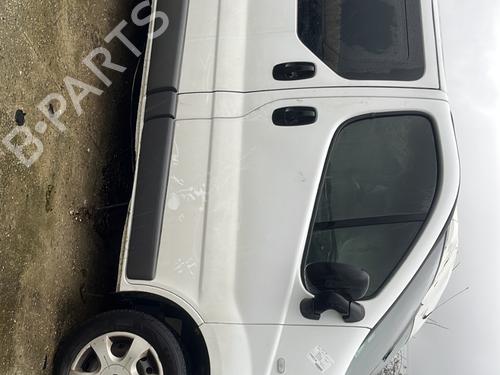 Used Parts RENAULT TRAFIC II Bus (JL) 4554772