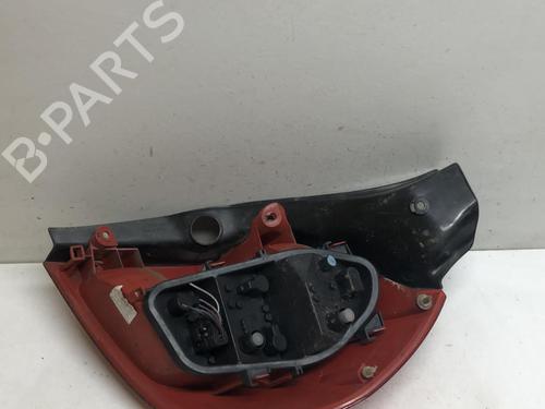 Left taillight RENAULT CLIO III (BR0/1, CR0/1) 1.5 dCi (C/BR0G, C/BR1G) | BP18216674C34