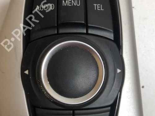 Used Switch Switch BMW 1 (F21) 116 d (116 hp) 18219954 18219954