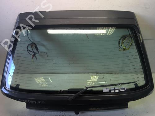 Tailgate CITROËN ZX (N2) 1.9 D | BP18216687C6 