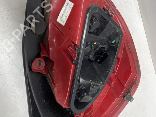 Right taillight RENAULT CLIO III (BR0/1, CR0/1) 1.5 dCi | BP23402807C35 