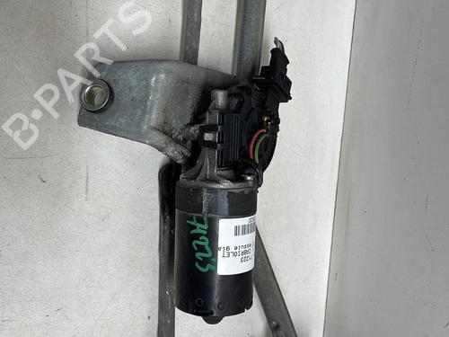 Front wipers mechanism PEUGEOT 206 CC (2D) 1.6 16V (2DNFUF, 2DNFUR) | BP23269160C83 