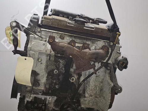 Engine PEUGEOT 206 Hatchback (2A/C) 1.1 i | BP23254677M1 