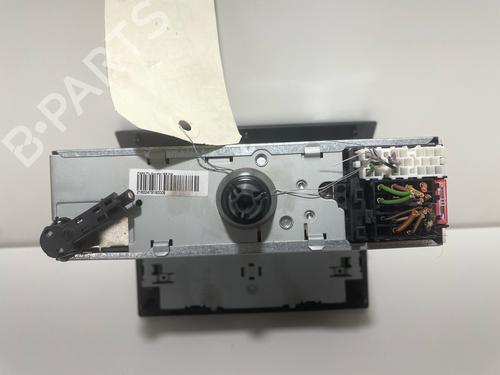 Used Radio Radio 37461225 37461225