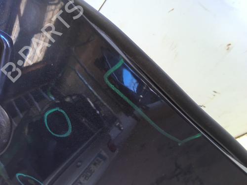 Left front door CHEVROLET CAPTIVA (C100, C140) 2.0 D | BP29029468C2 