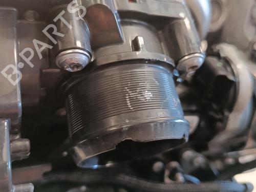 Engine CITROËN C5 III Break (RW_) 2.0 HDi 180 | BP39896684M1 - Image 4
