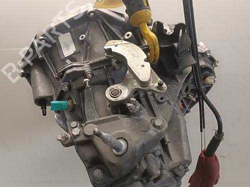 Used Gearbox Gearbox 38057266 38057266