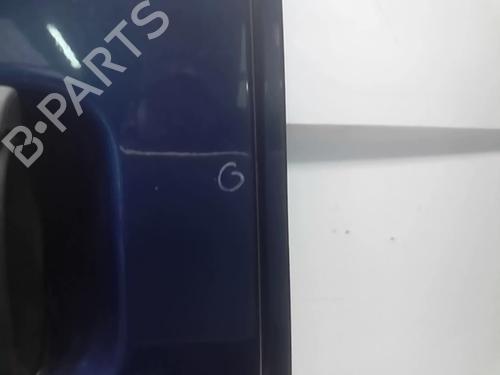 Højre side skydedør RENAULT KANGOO (KC0/1_) 1.9 dTi (KC0U) | BP18220724C75 