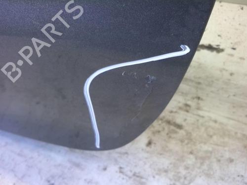 Tailgate TOYOTA COROLLA Verso (ZER_, ZZE12_, R1_) 2.0 D-4D (CUR10_, CUR10R) | BP18215394C6