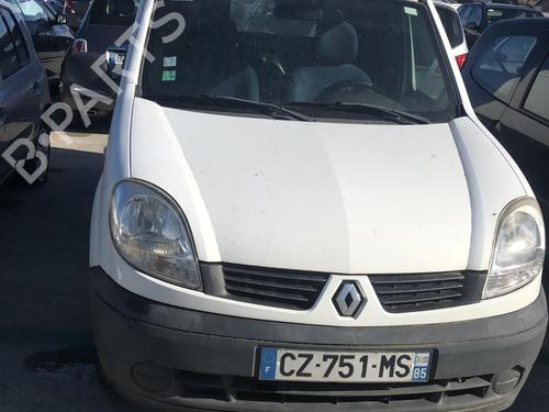 Left headlight RENAULT KANGOO Express (FC0/1_) 1.5 dCi (FC1E) | BP18223484C28 